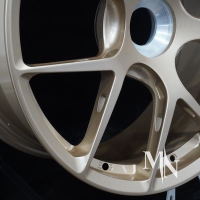 BBS FI R Centerlock Wheels cho 991 992 GT3 GT3RS
