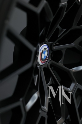 BMW 827M M3 M4 bánh xe giả tùy chỉnh Vòng tay hiệu suất cao có sẵn