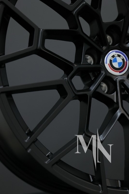 BMW 827M M3 M4 bánh xe giả tùy chỉnh Vòng tay hiệu suất cao có sẵn