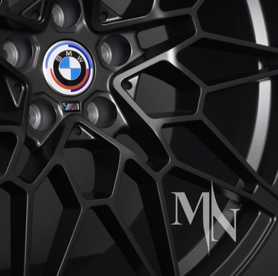 BMW 892M OEM thiết kế bánh xe 21' đúc bánh xe cho BMW X4