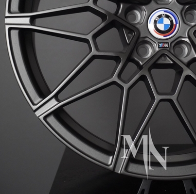 BMW 892M OEM thiết kế bánh xe 21' đúc bánh xe cho BMW X4
