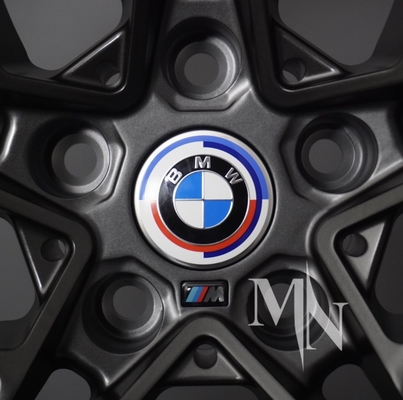 BMW 892M OEM thiết kế bánh xe 21' đúc bánh xe cho BMW X4