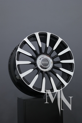 Land Rover Range Rover Defender 20 đến 26 inch bánh xe giả tùy chỉnh