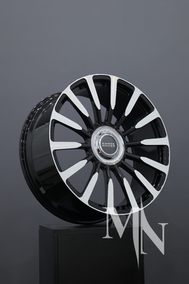 Land Rover Range Rover Defender 20 đến 26 inch bánh xe giả tùy chỉnh