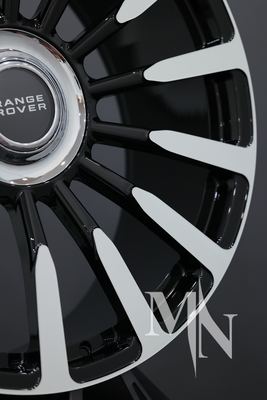 Land Rover Range Rover Defender 20 đến 26 inch bánh xe giả tùy chỉnh