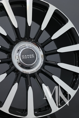 Land Rover Range Rover Defender 20 đến 26 inch bánh xe giả tùy chỉnh