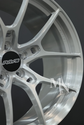 Volk Racing Rays G025 bánh xe 18 19 20 inch 5x120 Custom Forged Rims cho BMW FK8