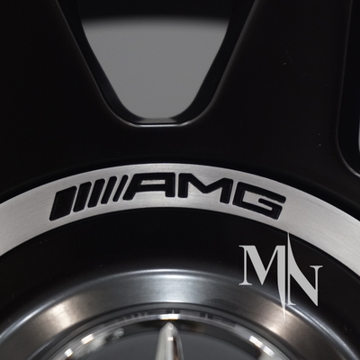 Mercedes AMG bánh xe SL500 SL55 SL63 SL65 R129 bánh xe tùy chỉnh