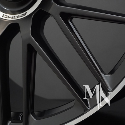 Mercedes AMG bánh xe SL500 SL55 SL63 SL65 R129 bánh xe tùy chỉnh
