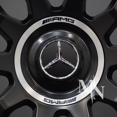 Mercedes AMG bánh xe SL500 SL55 SL63 SL65 R129 bánh xe tùy chỉnh