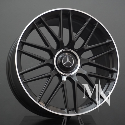 Mercedes AMG bánh xe SL500 SL55 SL63 SL65 R129 bánh xe tùy chỉnh