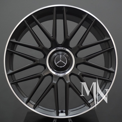 Mercedes AMG bánh xe SL500 SL55 SL63 SL65 R129 bánh xe tùy chỉnh