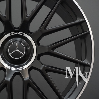 Mercedes AMG bánh xe SL500 SL55 SL63 SL65 R129 bánh xe tùy chỉnh