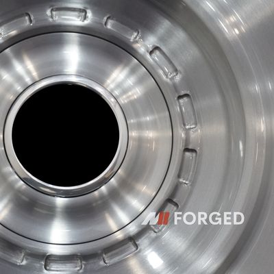 Mercedes S Class W222 W223 S63 AMG bánh xe rèn sạch