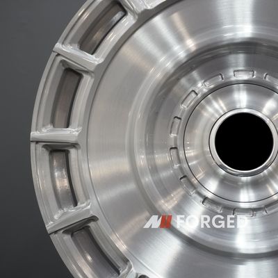 Mercedes S Class W222 W223 S63 AMG bánh xe rèn sạch