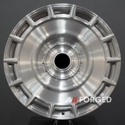 Mercedes S Class W222 W223 S63 AMG bánh xe rèn sạch