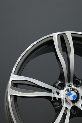5x120 19 20 21 22 Inch Bánh xe BMW 343M M6 được rèn tùy chỉnh để bán