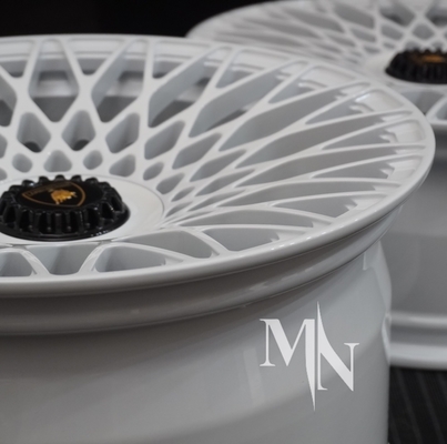 Lamborghini Huracan Gallardo Aventador Murcielago Forge bánh xe ô tô