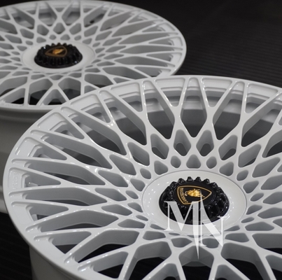 Lamborghini Huracan Gallardo Aventador Murcielago Forge bánh xe ô tô