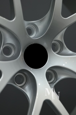 Bánh xe BBS RI D Forged Diamond Silver