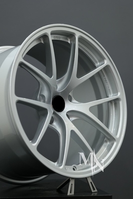 Đốm nhân tạo BBS RI D cho BMW F10 M5 hợp kim cạnh tranh OEM