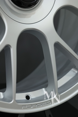 Custom Rotiform giả mạo RSE KPS CVT đồng hợp kim bánh xe và vòng quay cho Audi R8 S4 TT