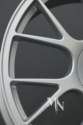 Custom Rotiform giả mạo RSE KPS CVT đồng hợp kim bánh xe và vòng quay cho Audi R8 S4 TT