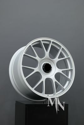Lốp đúc TUF hình xoắn