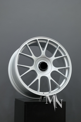 Custom Rotiform giả mạo RSE KPS CVT đồng hợp kim bánh xe và vòng quay cho Audi R8 S4 TT