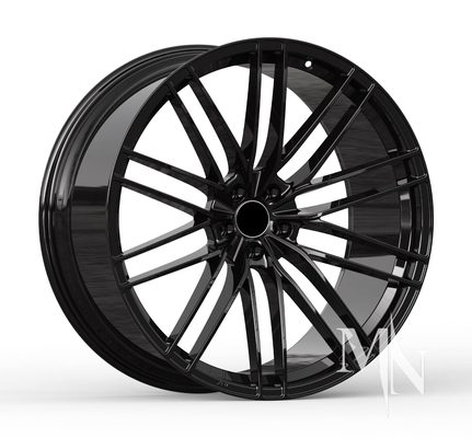 Đốp đúc tùy chỉnh cho Audi ABT RSQ8 HR22 HR23 Đồng hợp kim