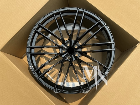 Đốp đúc tùy chỉnh cho Audi ABT RSQ8 HR22 HR23 Đồng hợp kim