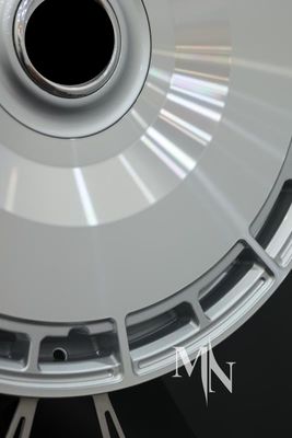 Vành xe Land Rover Range Rover 22 23 24 inch Rèn Hoàn Toàn