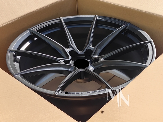 Vossen evo 2 Mercedes AMG G Class G55 G63 5x130 20 21 22 23 24 Inch Custom G-Wagon bánh xe