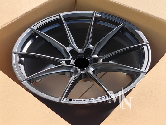 Vossen evo 2 Mercedes AMG G Class G55 G63 5x130 20 21 22 23 24 Inch Custom G-Wagon bánh xe