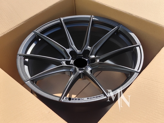 Vossen evo 2 Mercedes AMG G Class G55 G63 5x130 20 21 22 23 24 Inch Custom G-Wagon bánh xe