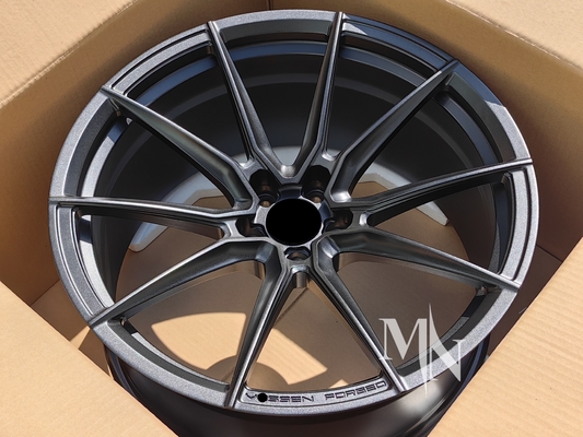 Vossen evo 2 Mercedes AMG G Class G55 G63 5x130 20 21 22 23 24 Inch Custom G-Wagon bánh xe