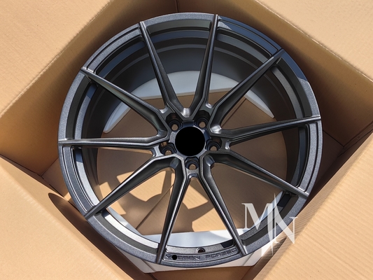 Vossen evo 2 Mercedes AMG G Class G55 G63 5x130 20 21 22 23 24 Inch Custom G-Wagon bánh xe