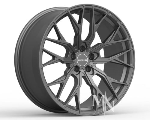 Mercedes AMG G63 C43 Lốp 18 19 20 21 22 Inch Custom Monoblock Rims
