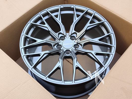Mercedes AMG G63 C43 Lốp 18 19 20 21 22 Inch Custom Monoblock Rims