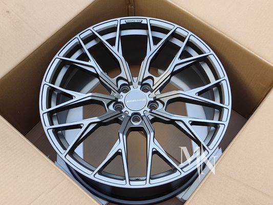 Mercedes AMG G63 C43 Lốp 18 19 20 21 22 Inch Custom Monoblock Rims