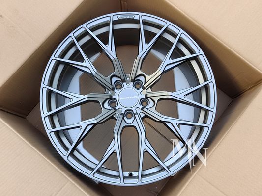 Mercedes AMG G63 C43 Lốp 18 19 20 21 22 Inch Custom Monoblock Rims