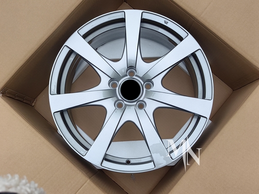 Honda Civic Type R 16 17 18 Inch 2012 đến 2022 Đen Vòng Sport Edition Lốp hợp kim