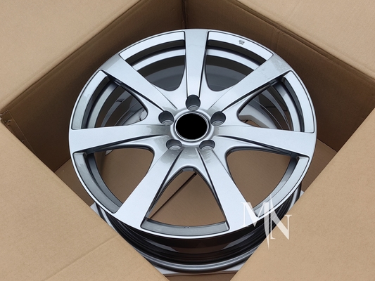 Honda Civic Type R 16 17 18 Inch 2012 đến 2022 Đen Vòng Sport Edition Lốp hợp kim