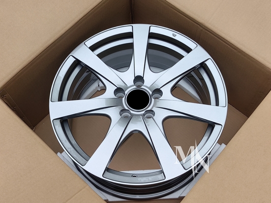 Honda Civic Type R 16 17 18 Inch 2012 đến 2022 Đen Vòng Sport Edition Lốp hợp kim