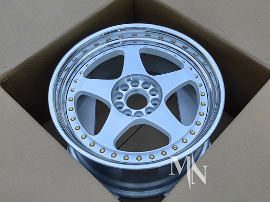 Hai bánh xe Nismo LM GT2 cho Nissan R35 R33 GTR 350Z 370Z 18 19 20 21 22 inch
