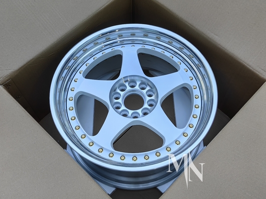Hai bánh xe Nismo LM GT2 cho Nissan R35 R33 GTR 350Z 370Z 18 19 20 21 22 inch