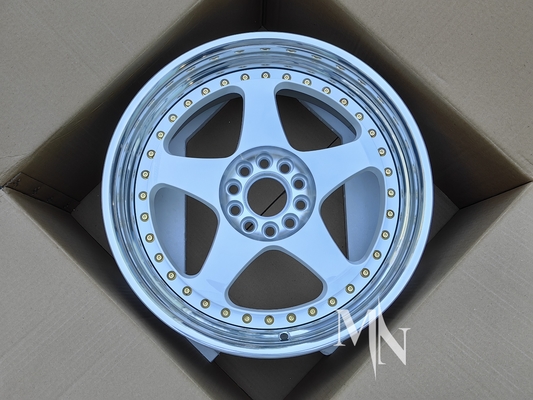 Hai bánh xe Nismo LM GT2 cho Nissan R35 R33 GTR 350Z 370Z 18 19 20 21 22 inch