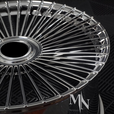 Mercedes Maybach GLS 600 S600 G63 19 20 21 22 inch bánh xe hợp kim tùy chỉnh