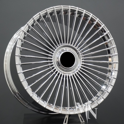 Mercedes Maybach GLS 600 S600 G63 19 20 21 22 inch bánh xe hợp kim tùy chỉnh