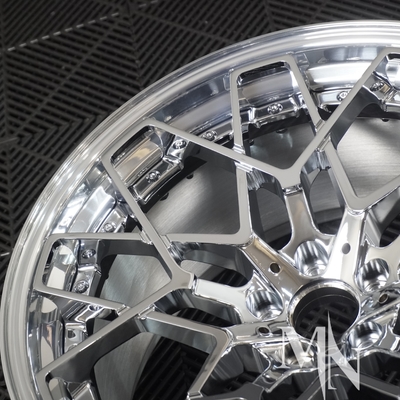 PS Wheels 11.2 BMW M2 M4 F82 18 19 20 21 22 Inch Custom Competition Wheels Rims hợp kim